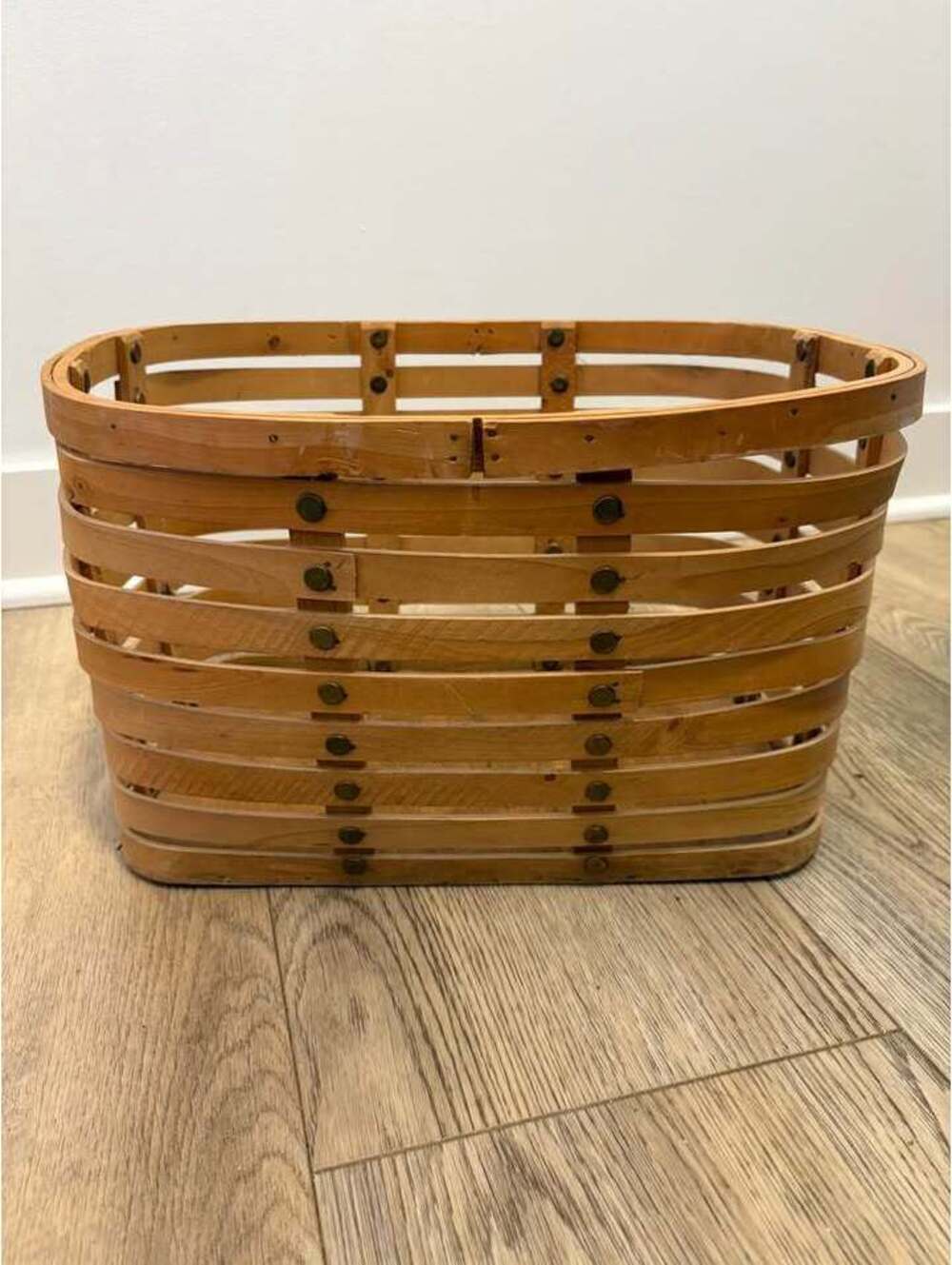 Woven Basket